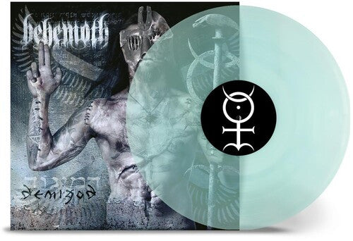 Behemoth - Demigod - LP
