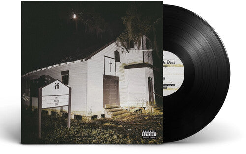 $uicideboy$ – Thy Will Be Done - LP