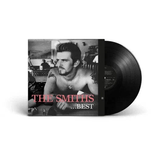 The Smiths – Best ...II - LP