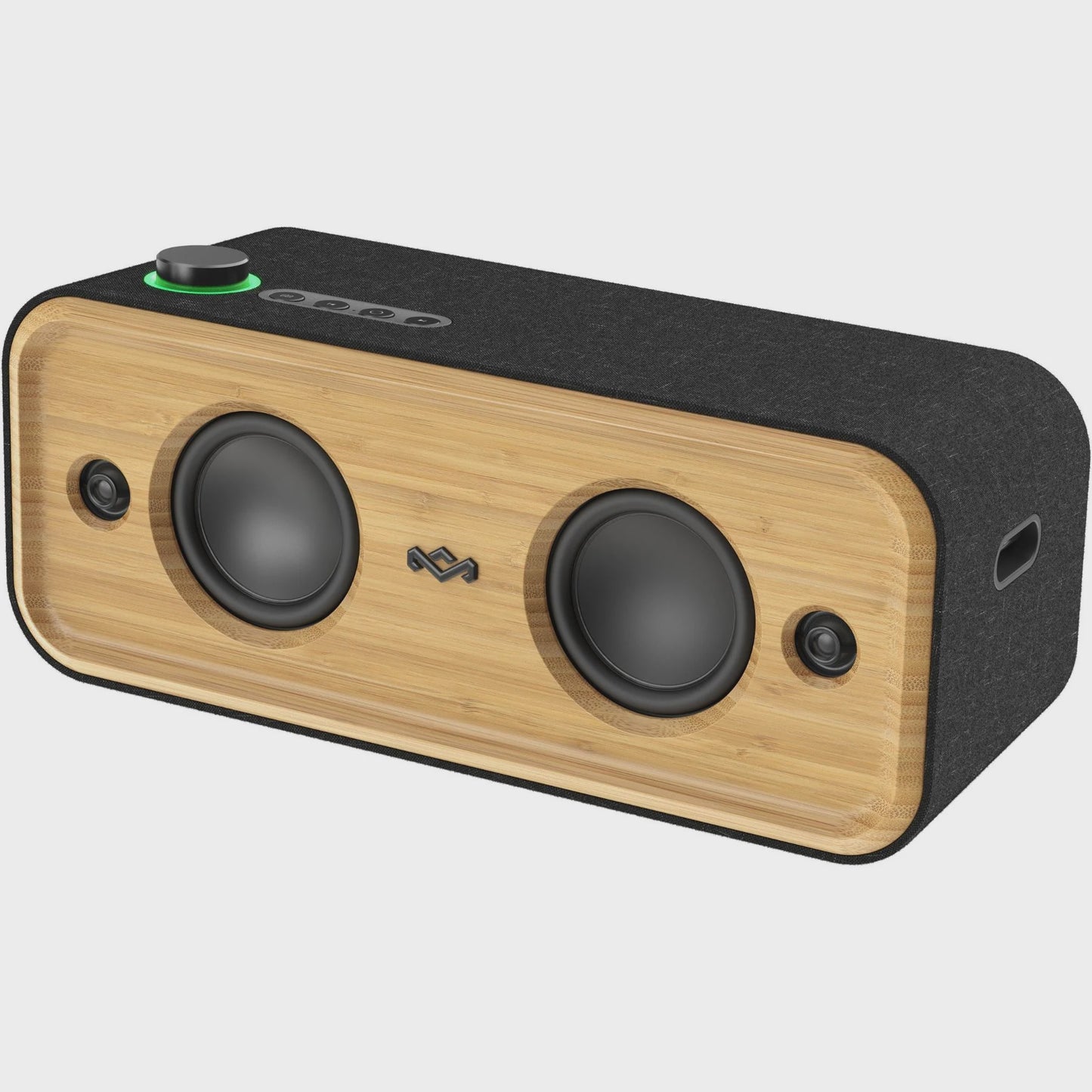 Marley Get Together XL Portable Bluetooth Speaker
