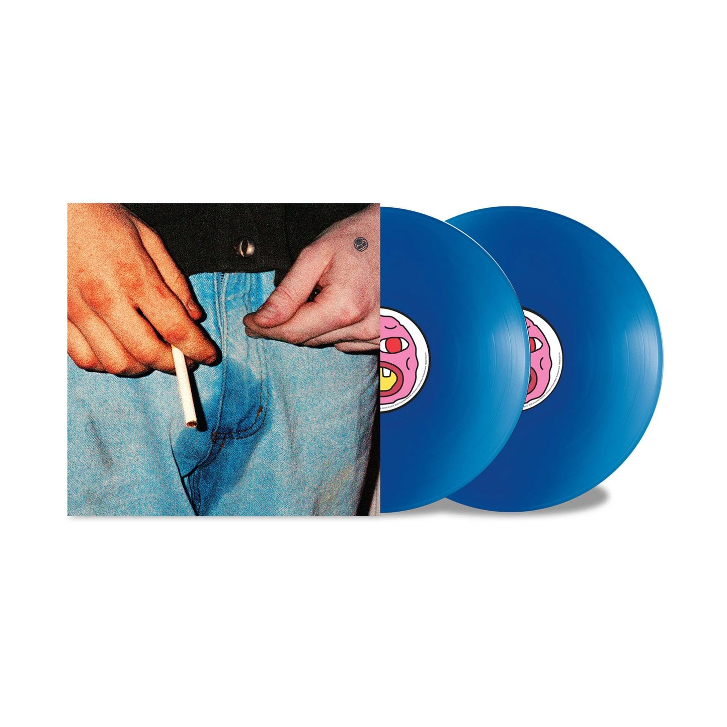 Tyler, The Creator – Cherry Bomb - LP - "C" Variant
