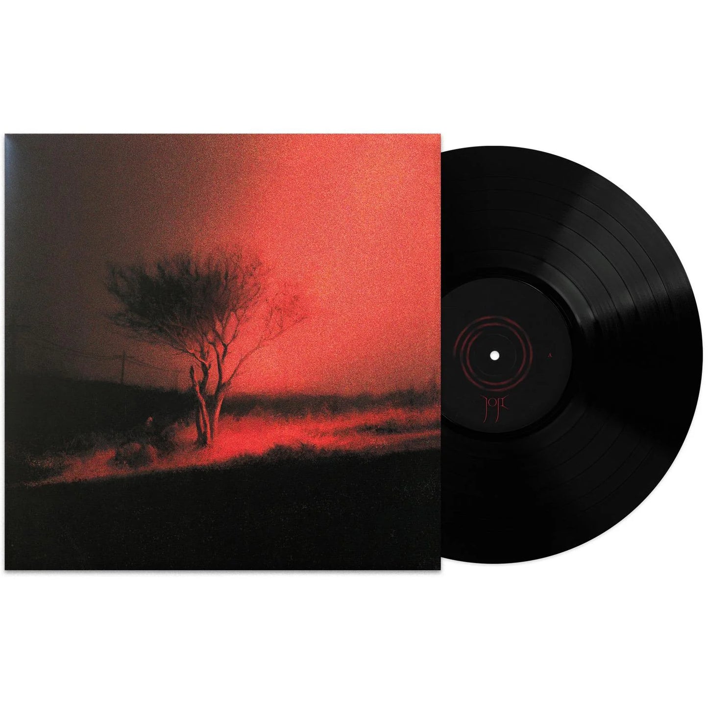 Joji – Piss In The Wind - LP