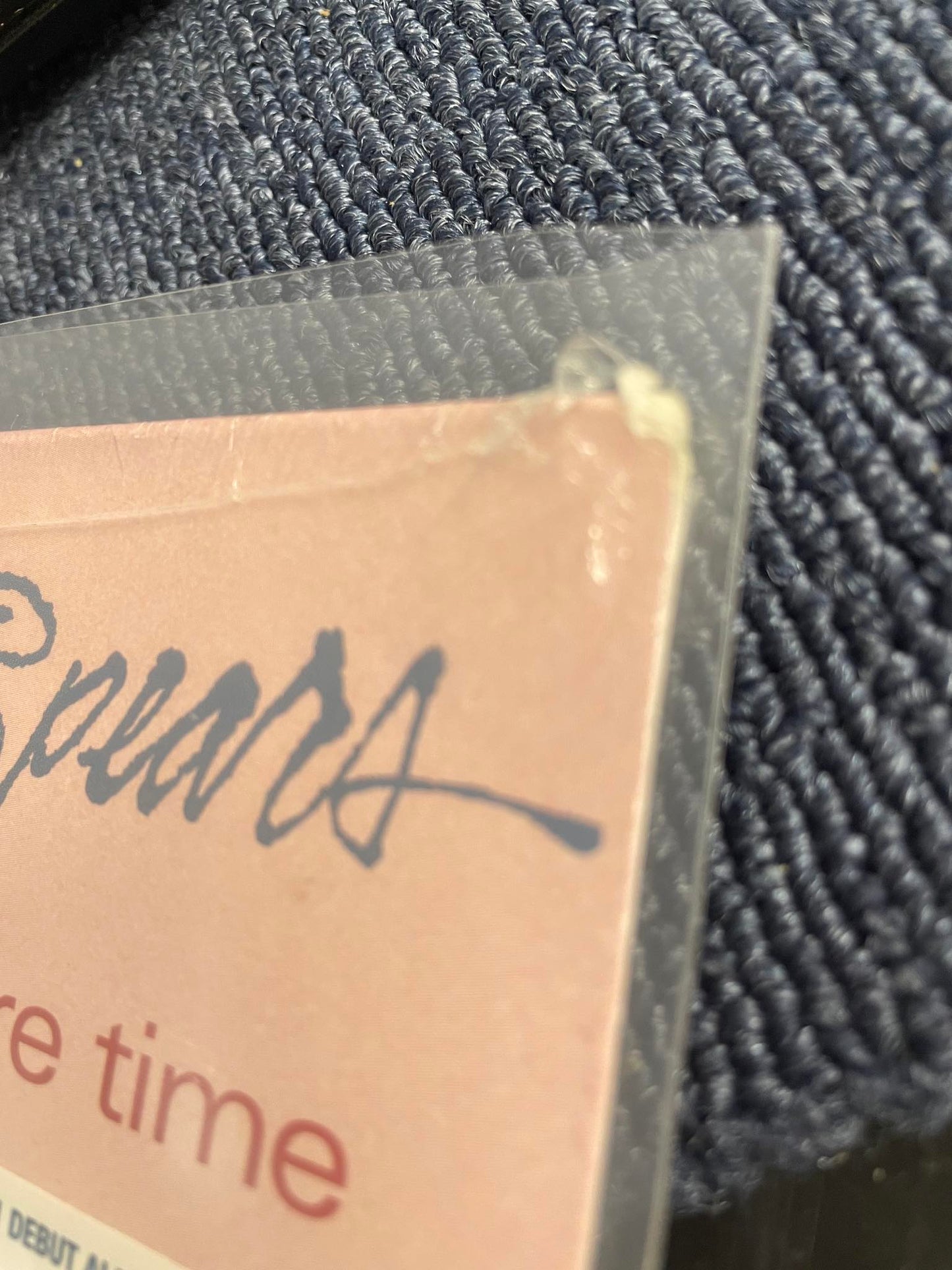 Britney Spears – ...Baby One More Time