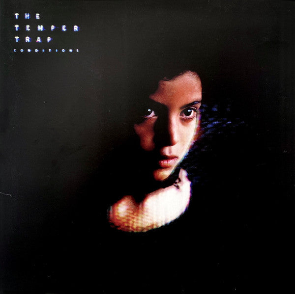 The Temper Trap – Conditions - LP