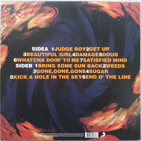 You Am I – Dress Me Slowly