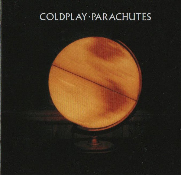 Coldplay - Parachutes - CD / Album