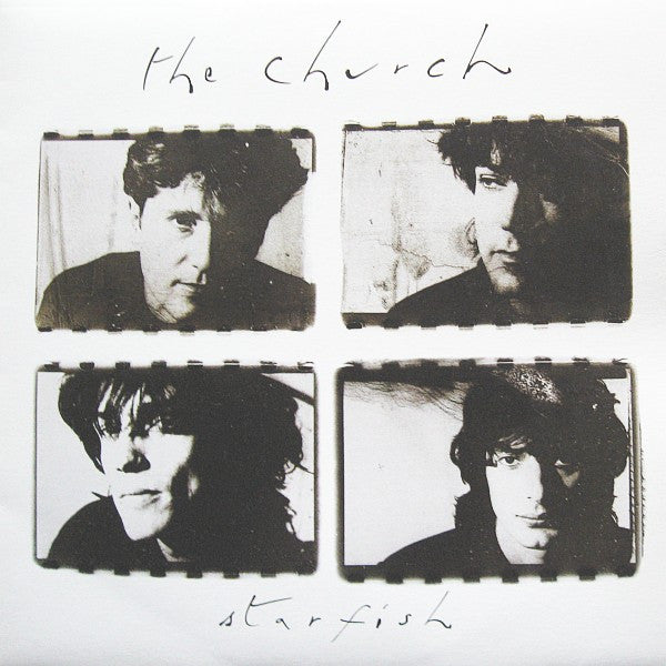 The Church – Starfish - LP