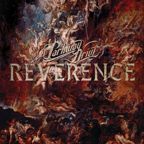 Parkway Drive – Reverence - LP