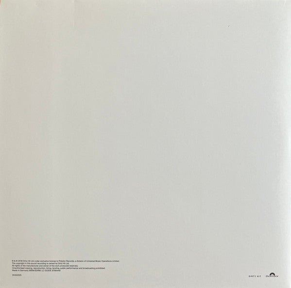 The 1975 – A Brief Inquiry Into Online Relationships - 2LP