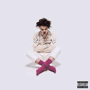 Yungblud – 21st Century Liability - LP