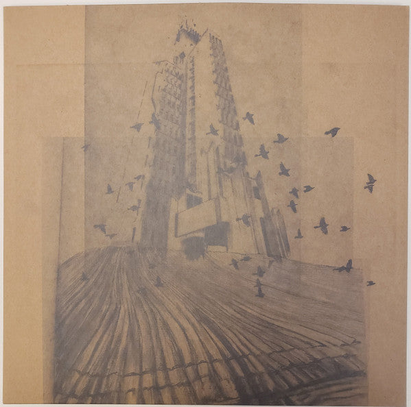 Thom Yorke – Anima - LP