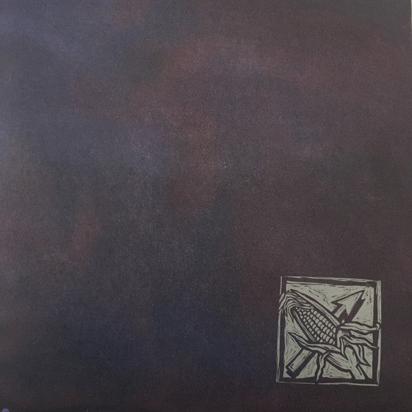 Bad Religion – Against The Grain - LP