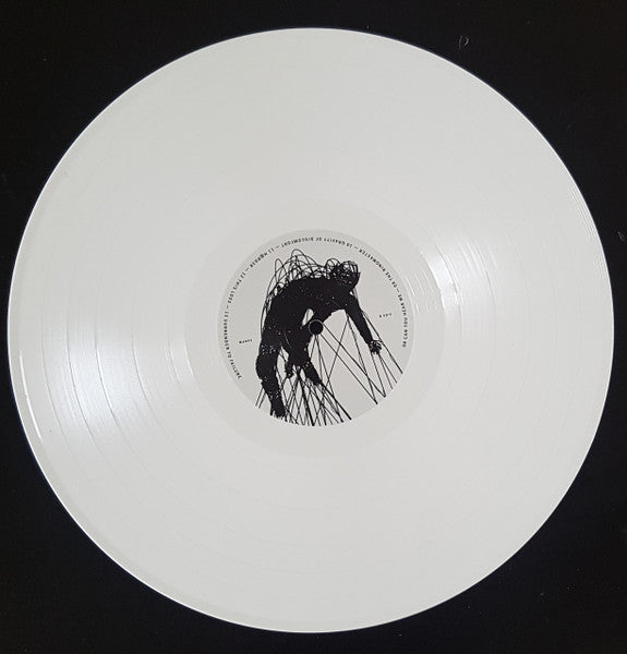 Korn – The Nothing - LP