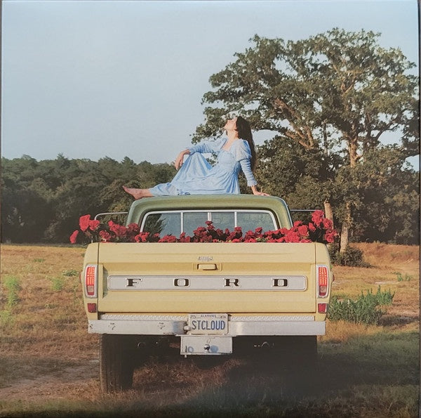 Waxahatchee – Saint Cloud - LP