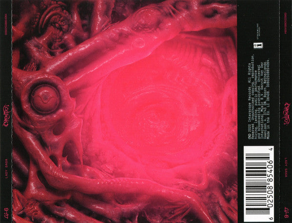 Lady Gaga – Chromatica CD