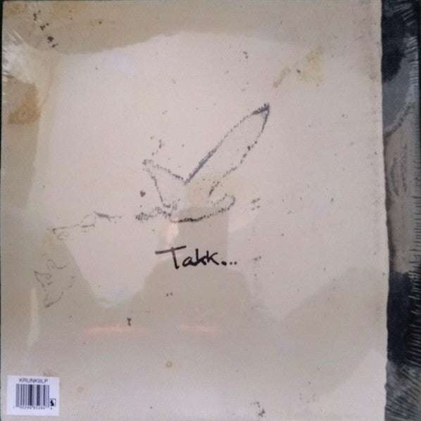 Sigur Ros – Takk... - LP