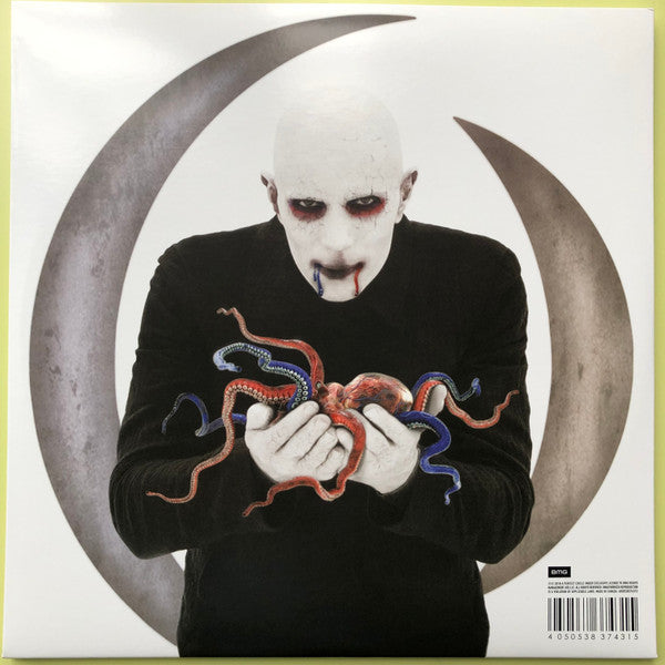 A Perfect Circle – Eat The Elephant - 2LP