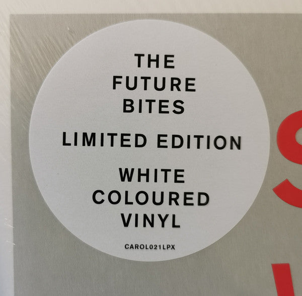 Steven Wilson – The Future Bites - LP