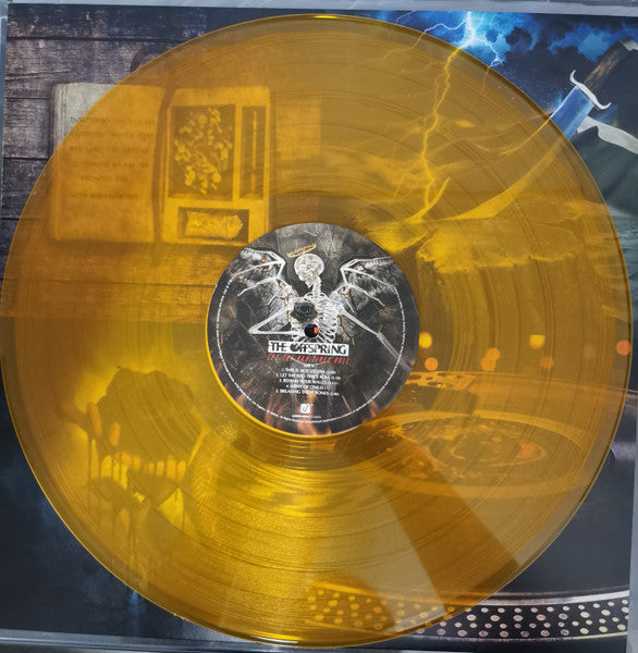 The Offspring – Let The Bad Times Roll - LP