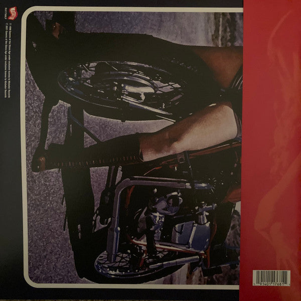 Queens Of The Stone Age – Queens Of The Stone Age - LP