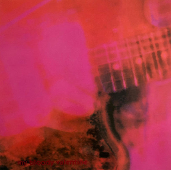 My Bloody Valentine – Loveless - LP