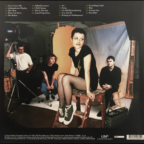 The Cranberries – Remembering Dolores - LP