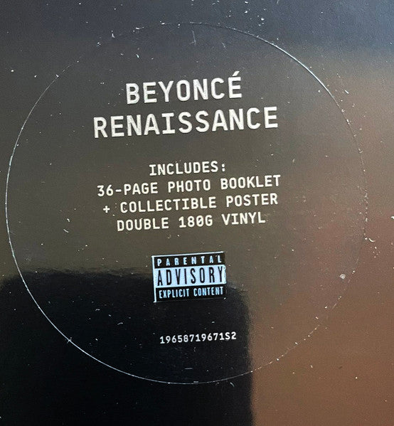 Beyoncé – Renaissance