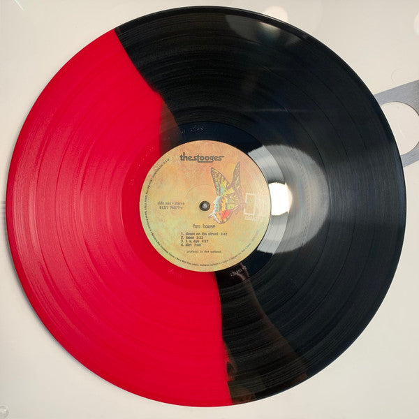 The Stooges – Fun House -LP