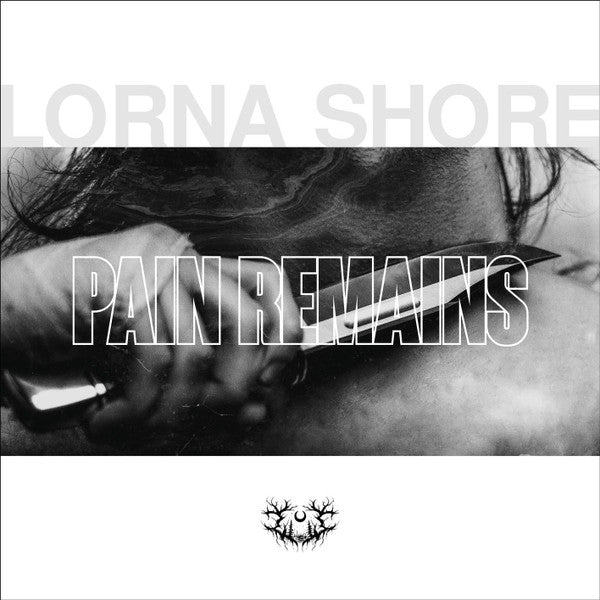 Lorna Shore – Pain Remains - LP