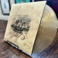 Shane Smith & The Saints – Coast - LP