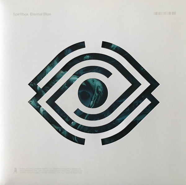 Spiritbox – Eternal Blue - LP