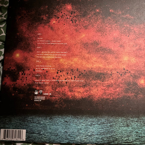 Brand New – Deja Entendu - LP