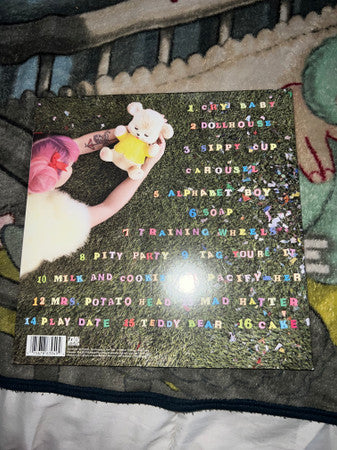 Melanie Martinez – Cry Baby - 2LP