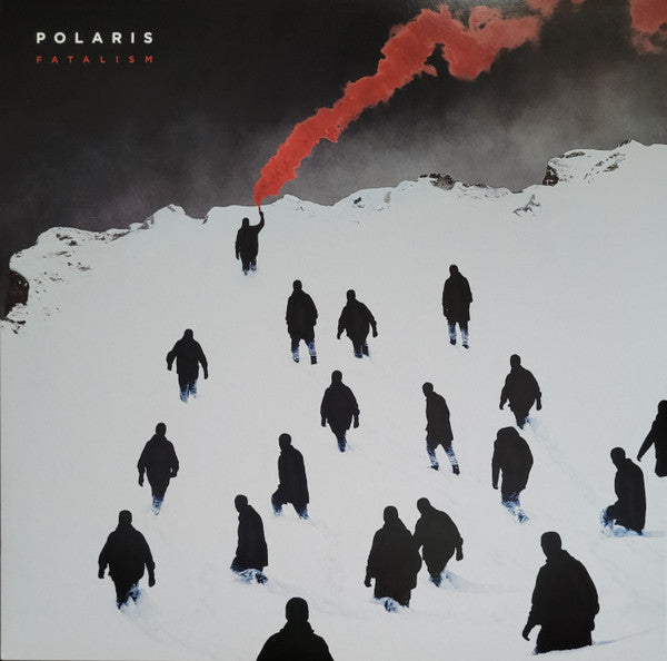 Polaris – Fatalism - LP