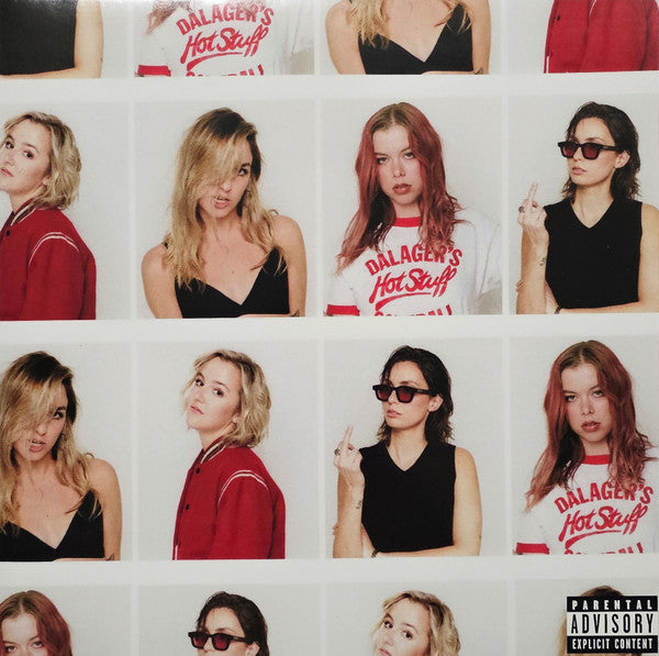 The Beaches – Blame My Ex LP