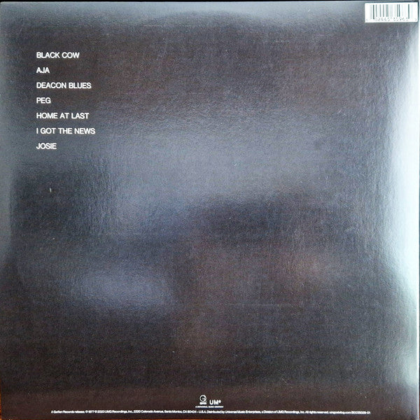Steely Dan – Aja - LP
