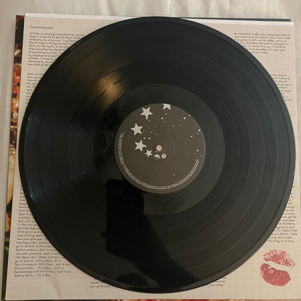 Chappell Roan – The Rise & Fall Of A Midwest Princess - LP