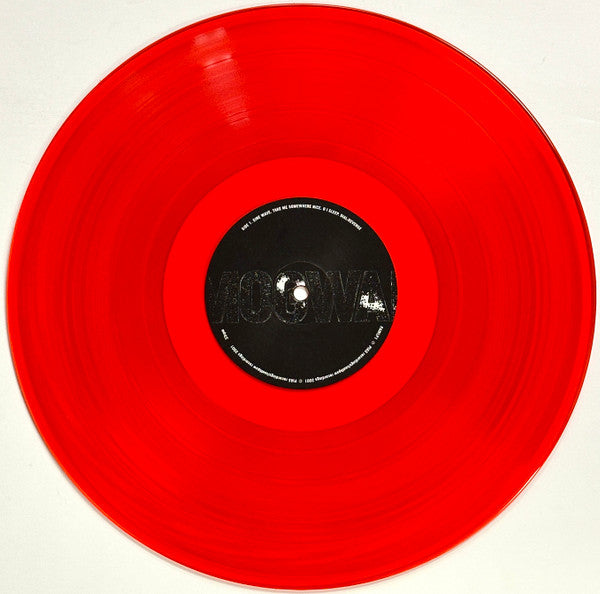 Mogwai – Rock Action