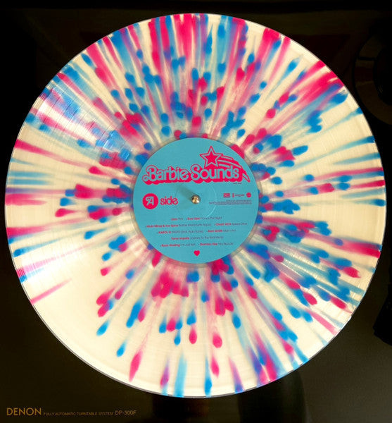 Various – Ken The Album