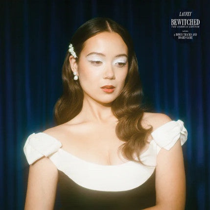 Laufey – Bewitched: The Goddess Edition - LP