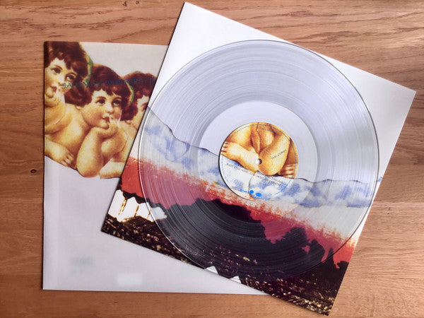 The Cure – Japanese Whispers : The Cure : Singles Nov 82 - Nov 83 - LP