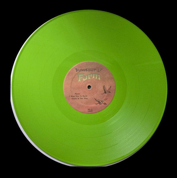 Dinosaur Jr. – Farm