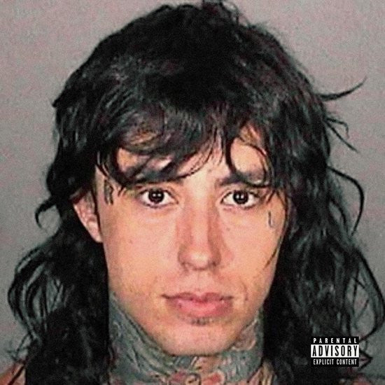Falling In Reverse – Popular Monster CD