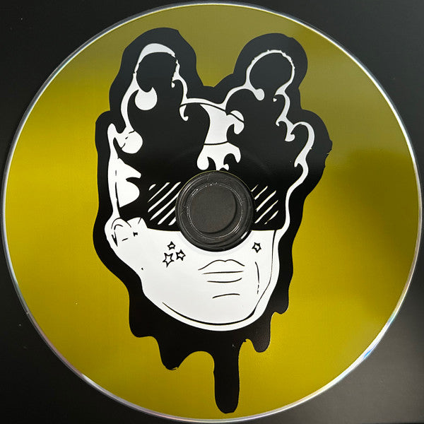 Arctic Monkeys – Favourite Worst Nightmare - CD