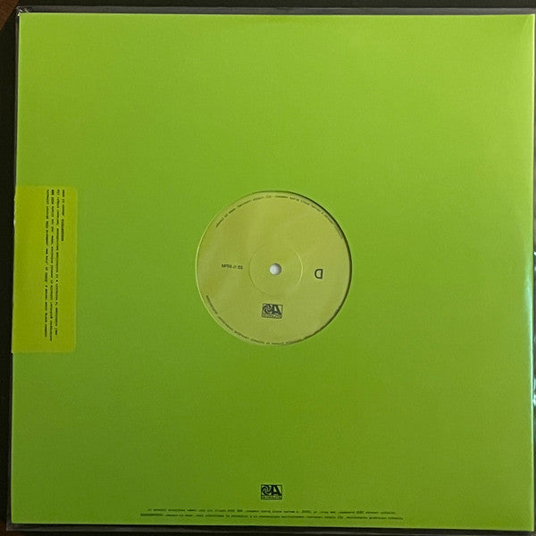 Charli XCX – Brat And It’s Completely Different