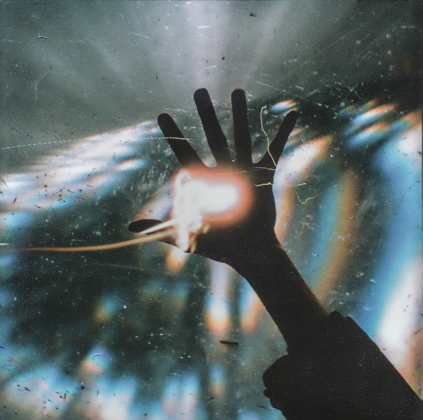 Architects – The Sky, The Earth & All Between - LP