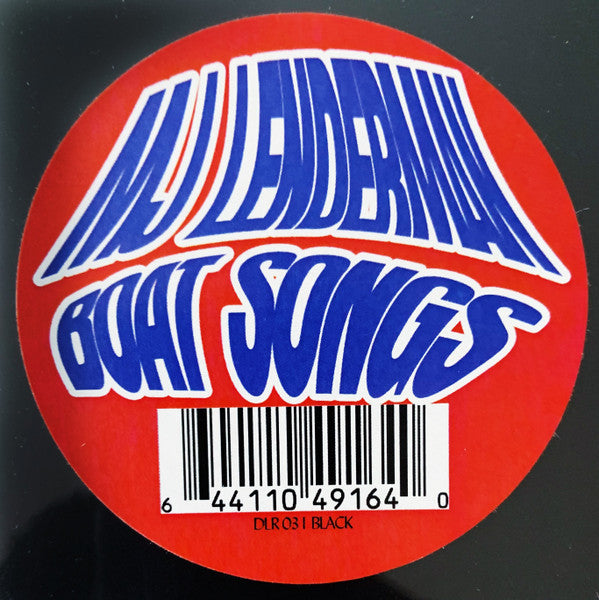 MJ Lenderman – Boat Songs LP