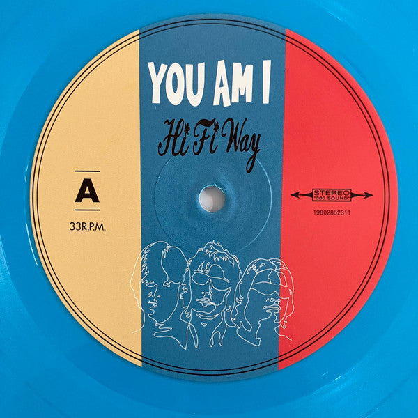 You Am I – Hi Fi Way