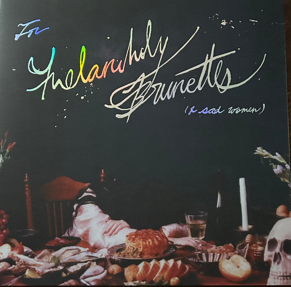 Japanese Breakfast – For Melancholy Brunettes (& Sad Women)