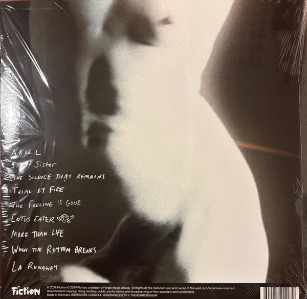 The Horrors – Night Life